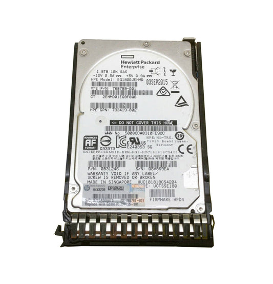 HP Product Image 768789-001