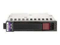 HP Server Hard Drive - EH0146FARWD