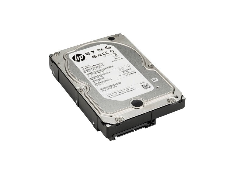 HPE Server Hard Disk Drive - EH0600JDXBC