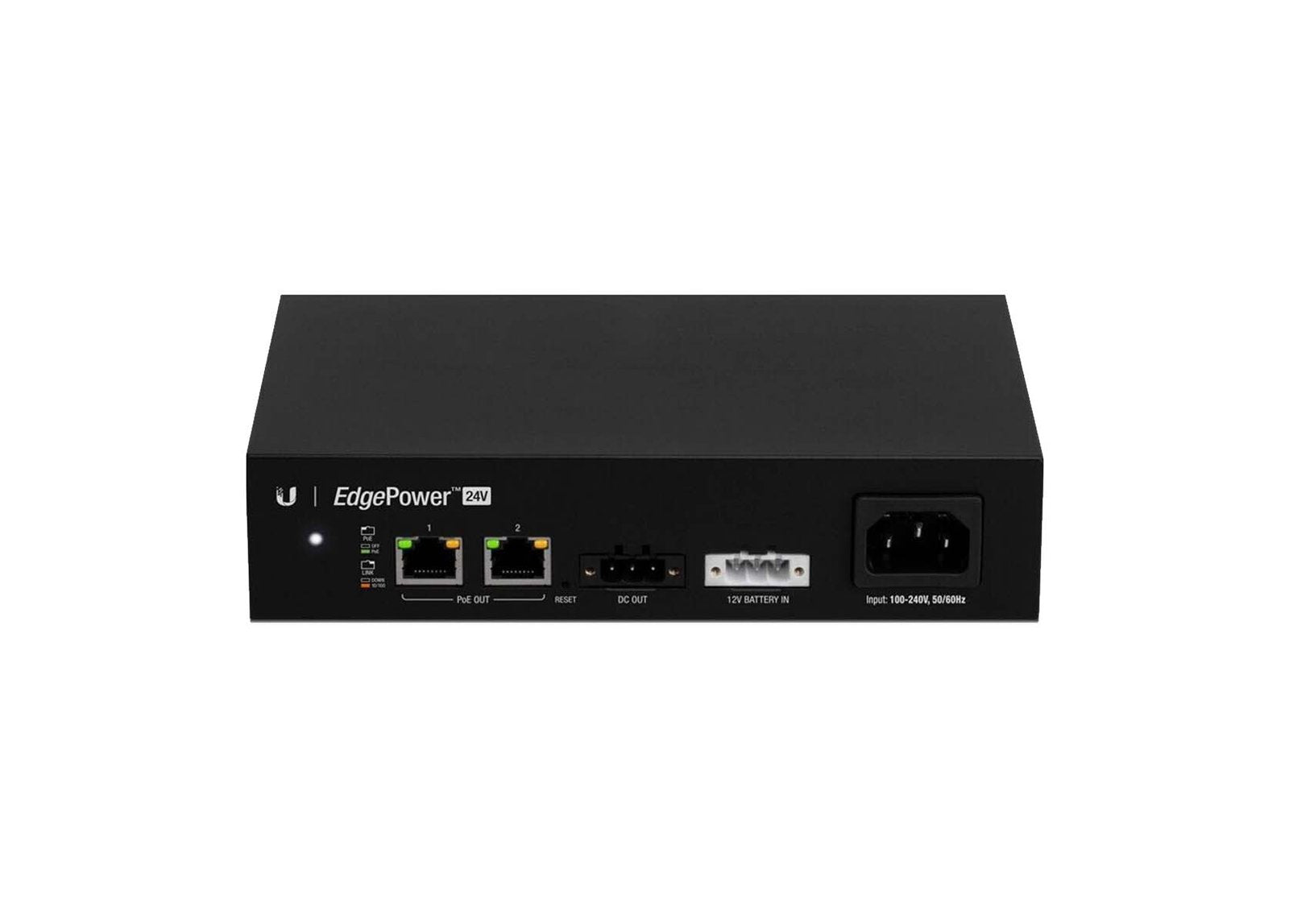 Ubiquiti Networks Power Supply - EP-24V-72W