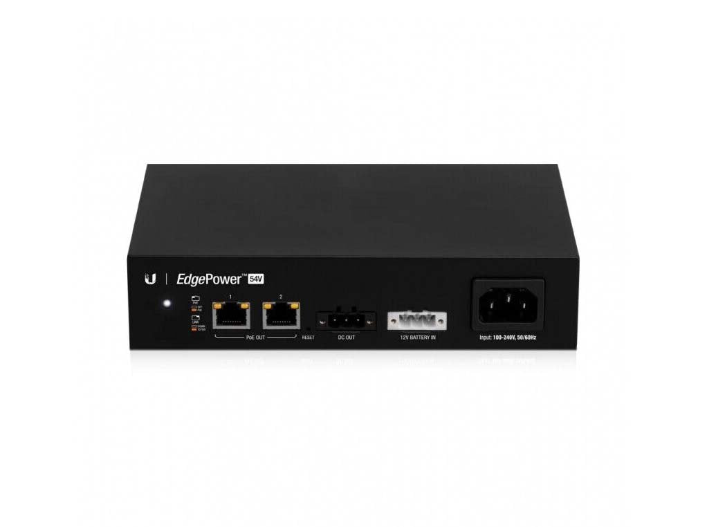 Ubiquiti Networks Power Supply - EP-54V-72W