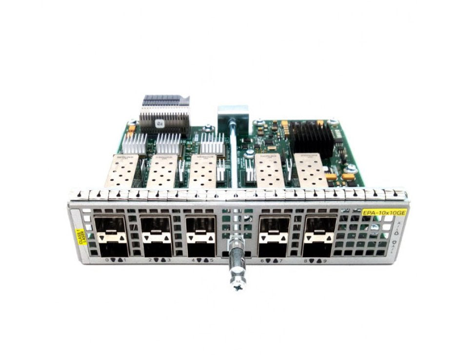 Cisco Network Adapter - EPA-10X10GE