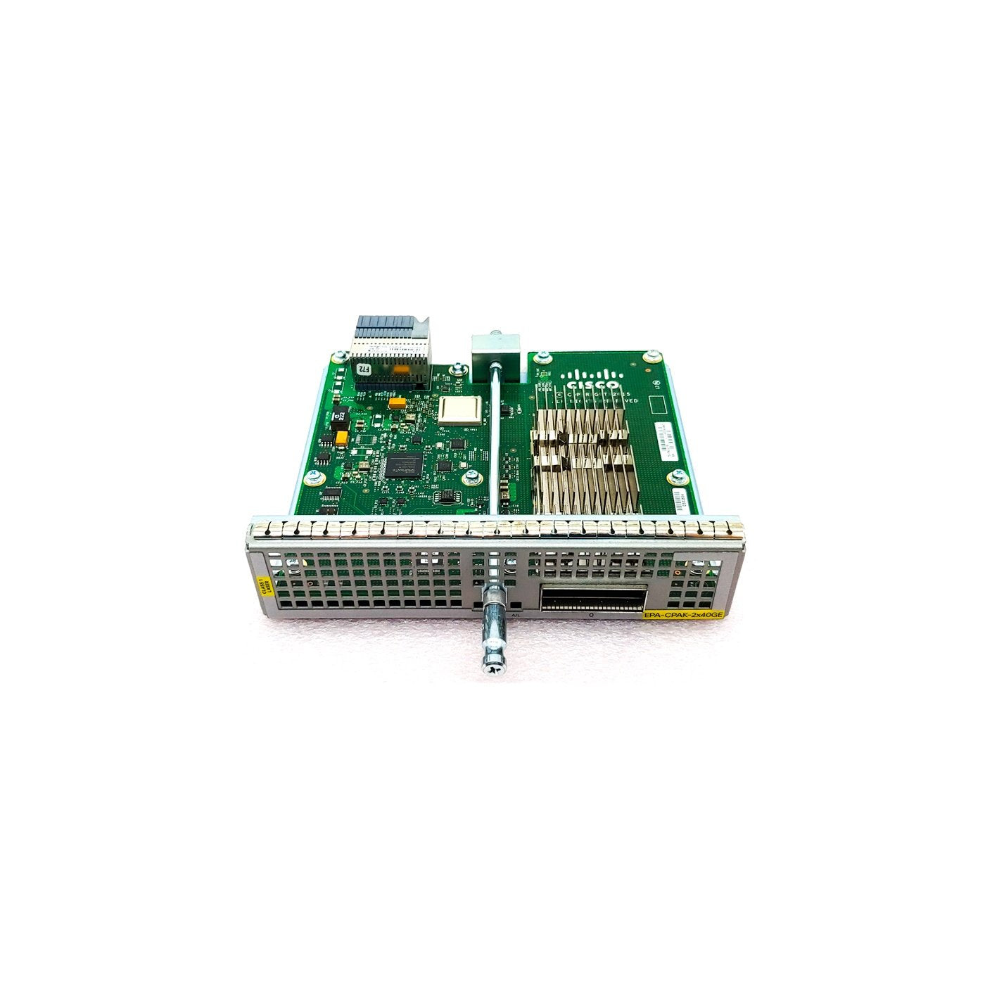 Cisco Network Adapter - EPA-CPAK-2X40GE