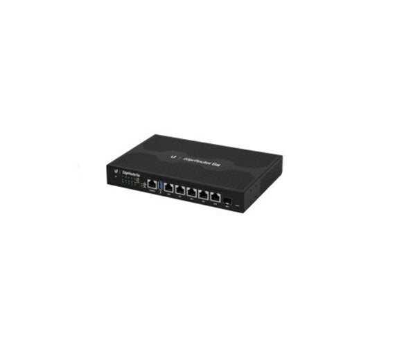 Ubiquiti Networks Router - ER-6P-US
