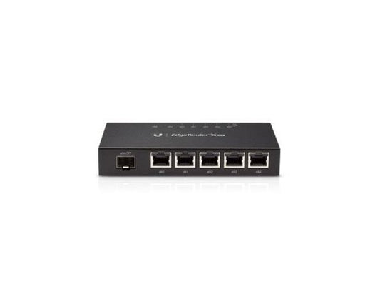Ubiquiti Networks Router - ER-X-SFP-US