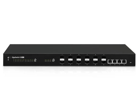 Ubiquiti Network Switch - ES-12F