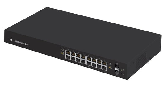 Ubiquiti Network Switch - ES-16-150W