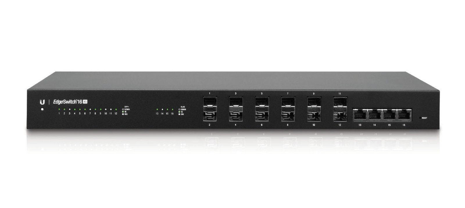 Ubiquiti Network Switch - ES-16-XG