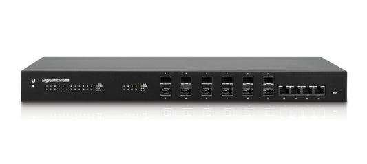 Ubiquiti Network Switch - ES-16-XG