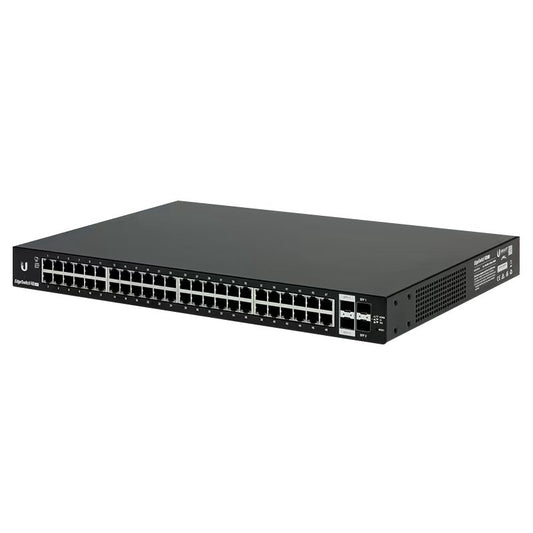 Ubiquiti Network Switch - ES-48-LITE