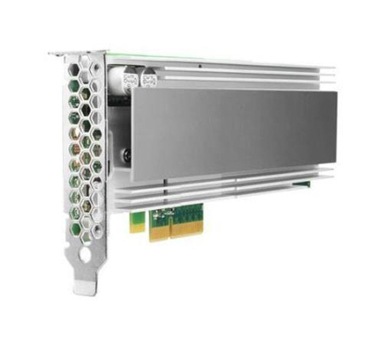 HPE 750GB Solid State Drive (SSD) - ET000750KWJTF