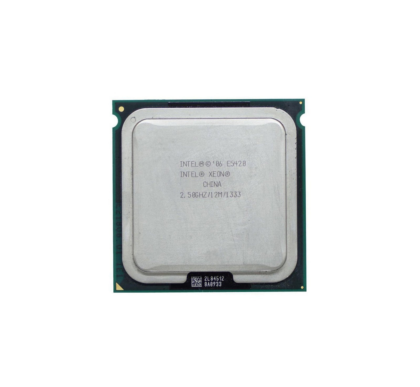 Intel Xeon E5420 Quad-Core Processor - EU80574KJ060N