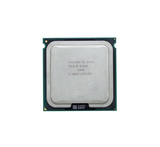 Intel Xeon E5420 Quad-Core Processor - EU80574KJ060N