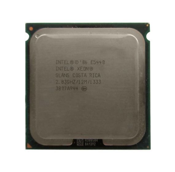 Intel Xeon E5440 Quad-Core Processor - EU80574KJ073N