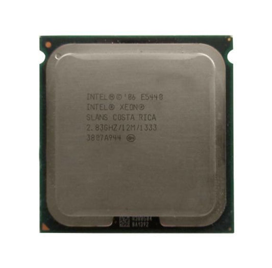Intel Xeon E5440 Quad-Core Processor - EU80574KJ073N