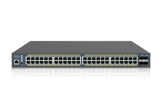 EnGenius Fit Network Switch - EWS7952FP-FIT