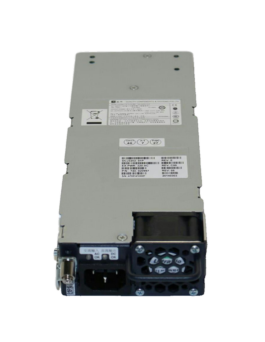 Juniper 320-Watts Power Supply - EX-PWR-320-AC