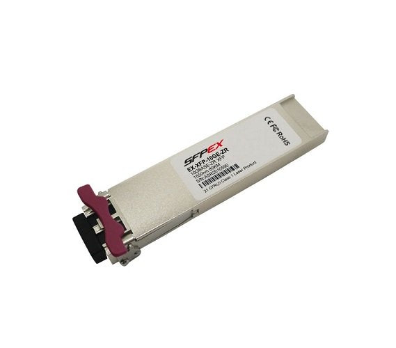 Juniper Transceiver - EX-XFP-10GE-ZR