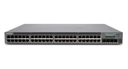Juniper EX2300 Network Switch - EX2300-48T-VC