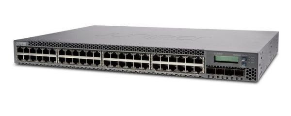Juniper EX3300 Network Switch - EX3300-48T
