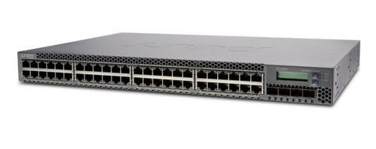 Juniper EX3300 Network Switch - EX3300-48T
