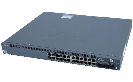 Juniper EX3400 Network Switch - EX3400-24T