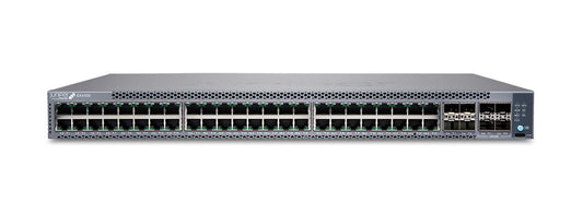 Juniper EX4100 Network Switch - EX4100-48MP-CHAS