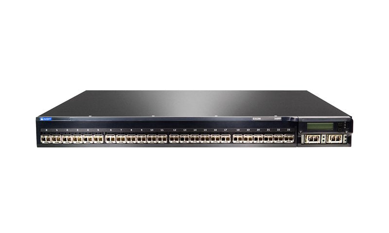 Juniper Network Switch - EX4200-24F-DC