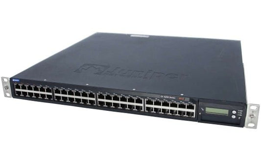 Juniper EX4200 Network Switch - EX4200-48T