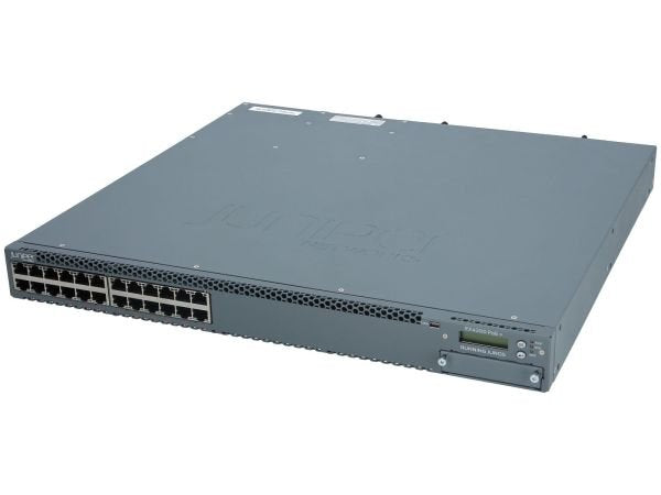 Juniper EX4300 Network Switch - EX4300-24P