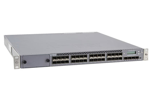 Juniper EX4300 Network Switch - EX4300-32F-S