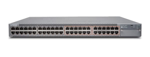 Juniper EX4300 Network Switch - EX4300-48MP