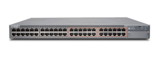 Juniper EX4300 Network Switch - EX4300-48MP-S