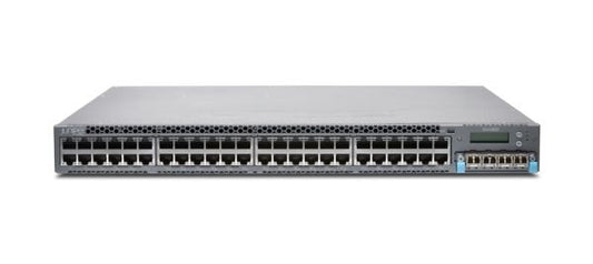 Juniper EX4300 Network Switch - EX4300-48T-AFI