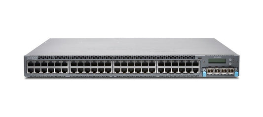 Juniper EX4300 Network Switch - EX4300-48T-DC