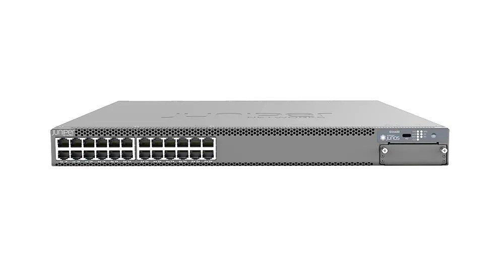 Juniper EX4400 Network Switch - EX4400-24X-S