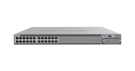 Juniper EX4400 Network Switch - EX4400-24X-S