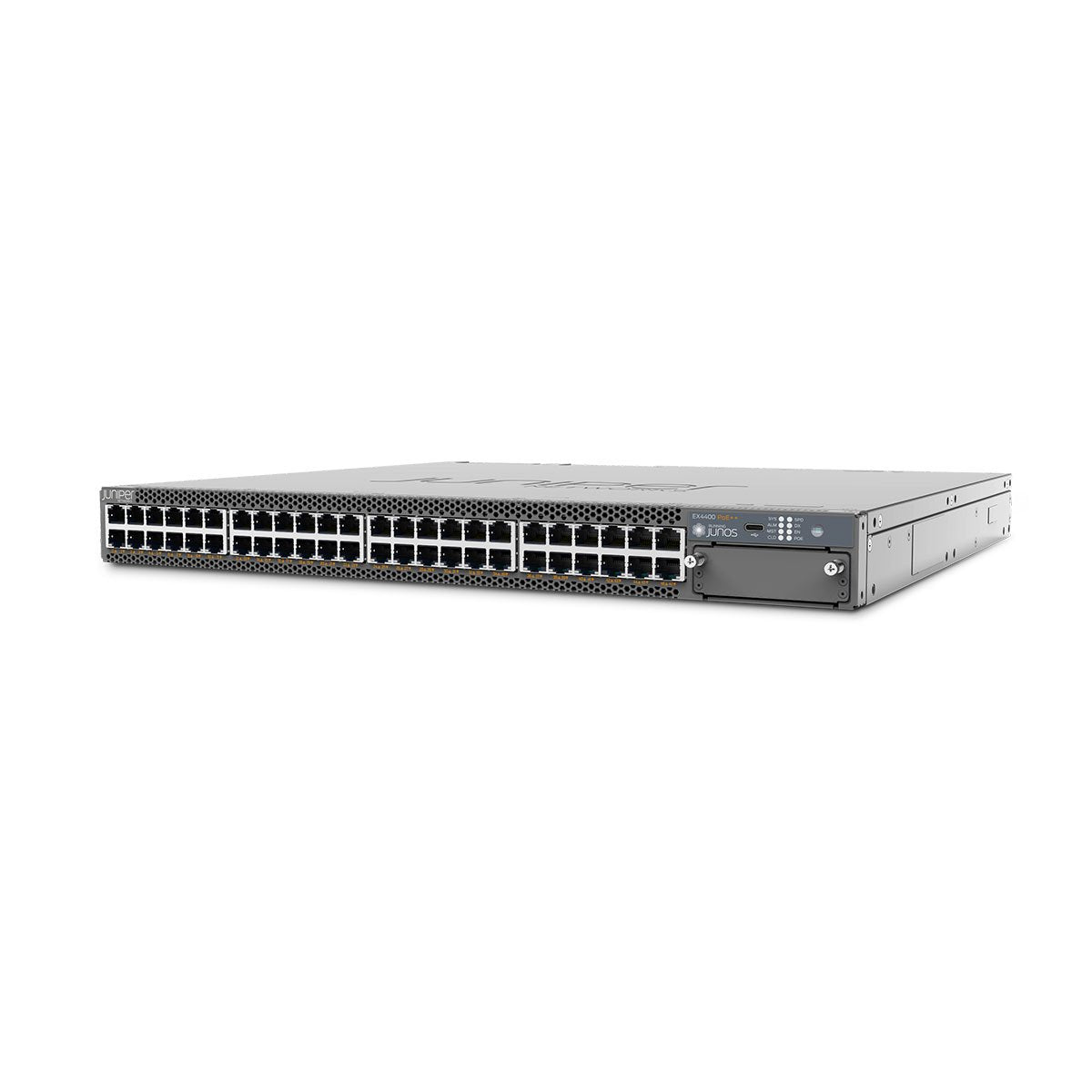 Juniper EX4400 Network Switch - EX4400-48MP