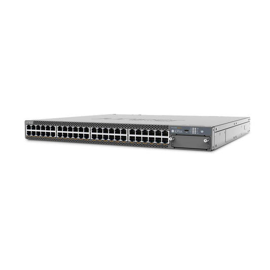 Juniper EX4400 Network Switch - EX4400-48P