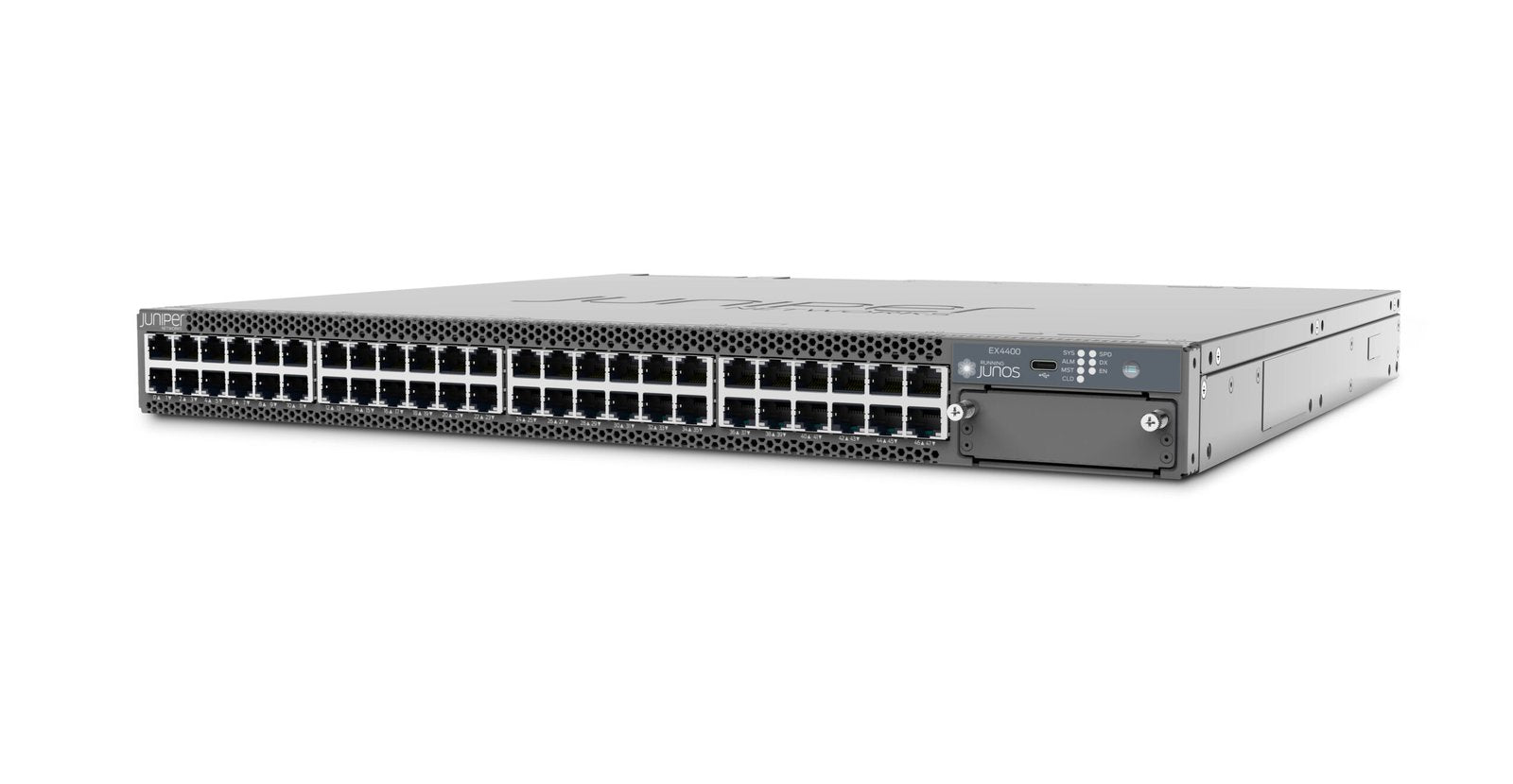 Juniper EX4400 Network Switch - EX4400-48T