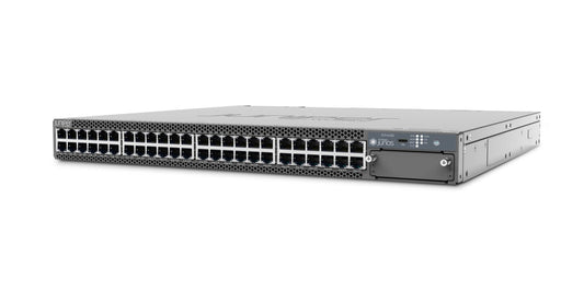 Juniper EX4400 Network Switch - EX4400-48T-AFI