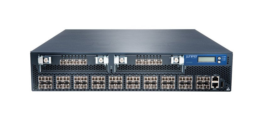Juniper EX4500 Network Switch - EX4500-40F-VC1-FB