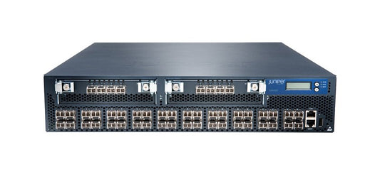 Juniper EX4500 Network Switch - EX4500-40F-VC1-FB