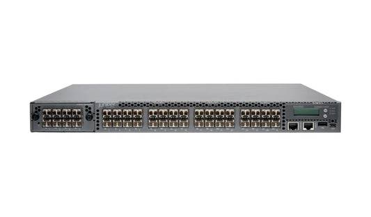 Juniper EX4550 Network Switch - EX4550-32F-AFO