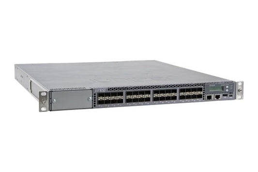 Juniper EX4550 Network Switch - EX4550-32F-AFI