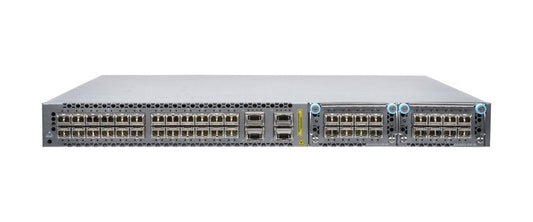 Juniper EX4600 Network Switch - EX4600-40F-DC-AFO