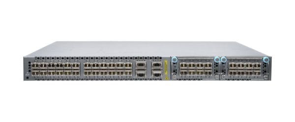 Juniper EX4600 Network Switch - EX4600-40F-AFO