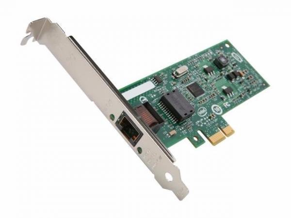 Intel Network Adapter - EXP19301CTBLK