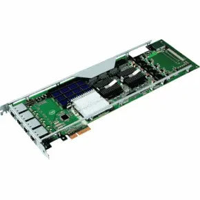 Intel Network Adapter - EXPI9014PTBLK