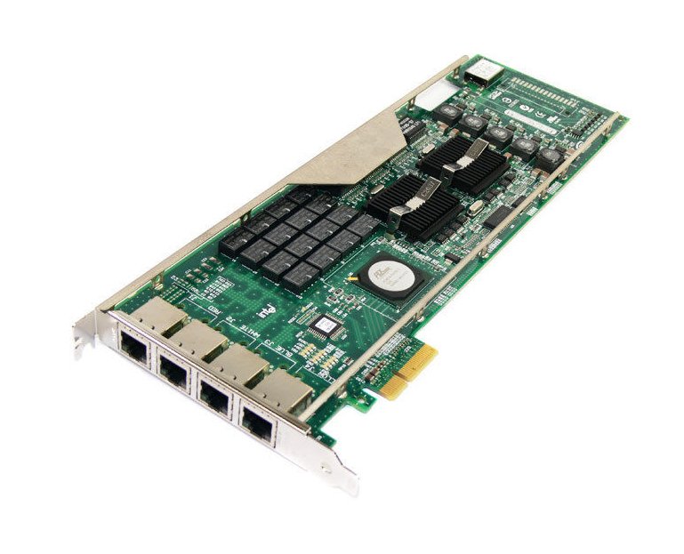 Intel Network Adapter - EXPI9024PTBLK